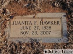 Juanita C. Hawker