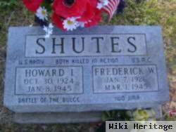 Frederick W. Shutes