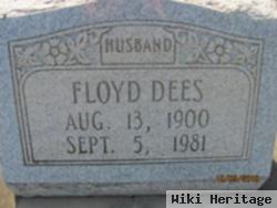 Floyd Dees