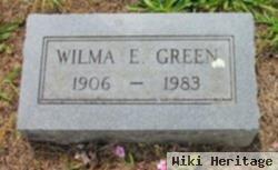 Wilma E. Green