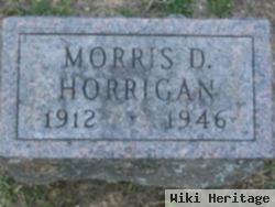 Morris D. Horrigan