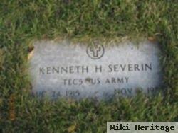 Kenneth H. Severin