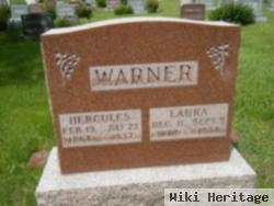 Laura Warner