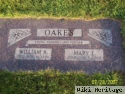 William R. Oakes