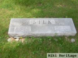 Ruth Silk