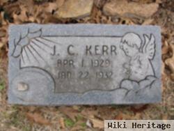 J C Kerr