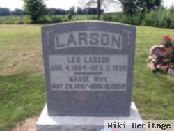 Leo Larson