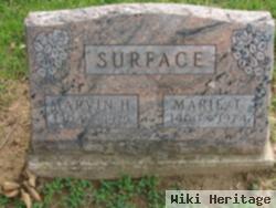 Marvin H. Surface