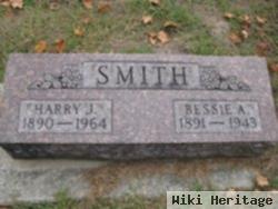 Harry Joseph Smith