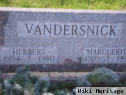 Marguerite Billiet Vandersnick