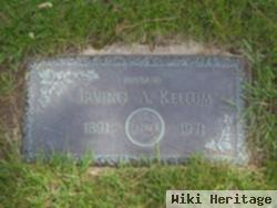 Irving Asa Kellum