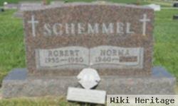 Robert Schemmel