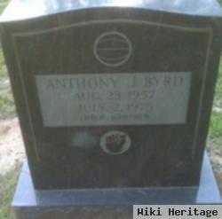 Anthony J Byrd