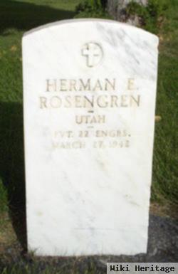 Herman Emanuel Rosengren