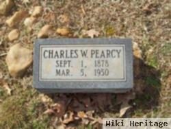 Charles W. Pearcy