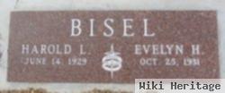 Harold L. Bisel