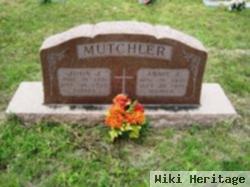 John J. Mutchler