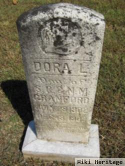 Dora L. Cranford