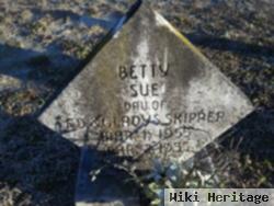 Betty Sue Skipper