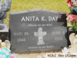 Anita Kathleen Day