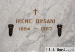 Irene Orsani