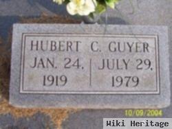 Hubert Clayton Guyer