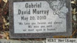 Gabriel David Murray