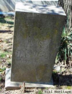 Mary E. Baswell