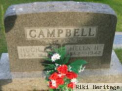 Helen Hudek Campbell