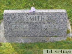 Charles Herbert Smith