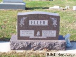 Harold E. Eller