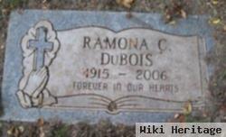 Ramona C. Dubois