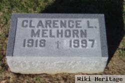 Clarence Louis "bud" Melhorn, Jr