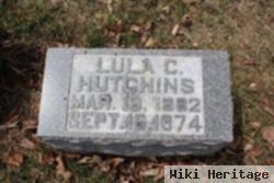 Lulu Caroline Schlorff Hutchins