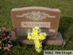 Wayne H "woody" Woodward