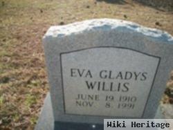 Eva Gladys Mcneely Willis