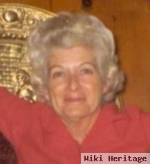 Lillian Lucille "lucille" Lucas Williamson