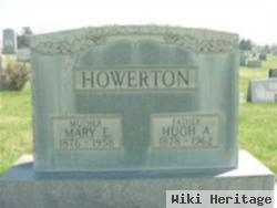 Mary Emily Coy Howerton