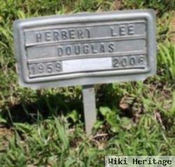 Herbert Lee Douglas