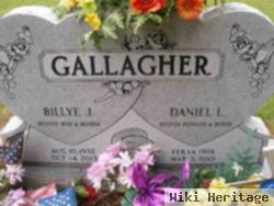 Billye J Gallagher