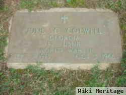 June C. Colwell