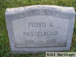 Floyd B Nesselroad