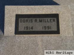 Dorris R. Miller