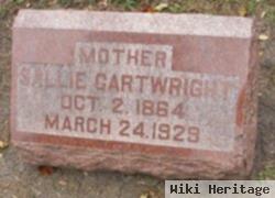 Sallie Cartwright