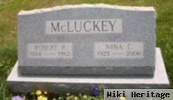 Nina C. Mcluckey