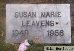 Susan Leavens