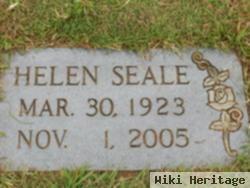 Helen Seale Meacham