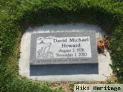 David Michael Howard