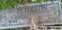 Mildred Peterson