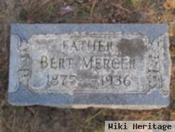 Bert Mercer